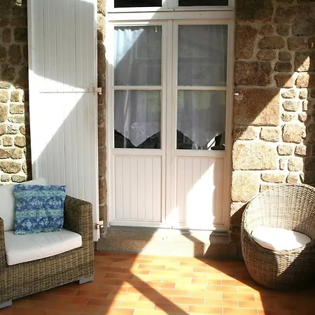 Maison Du Tertre