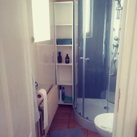 Maison Du Tertre 3*