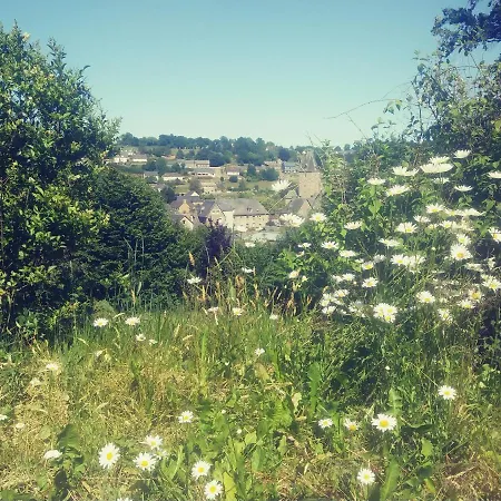 Maison Du Tertre فندق مبيت وإفطار 3*