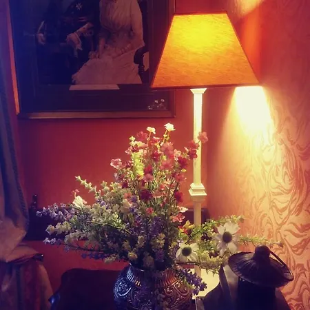 Maison Du Tertre Lonlay-l'Abbaye