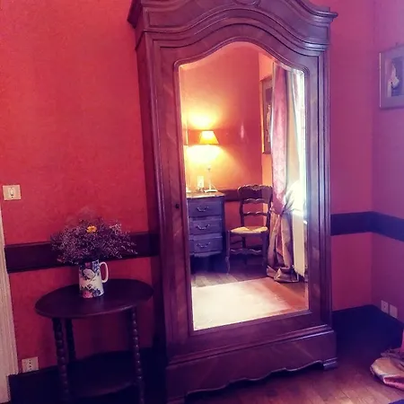 فندق مبيت وإفطار Maison Du Tertre