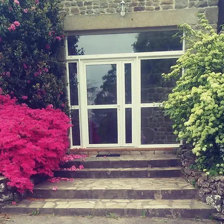 Bed & Breakfast Maison Du Tertre *