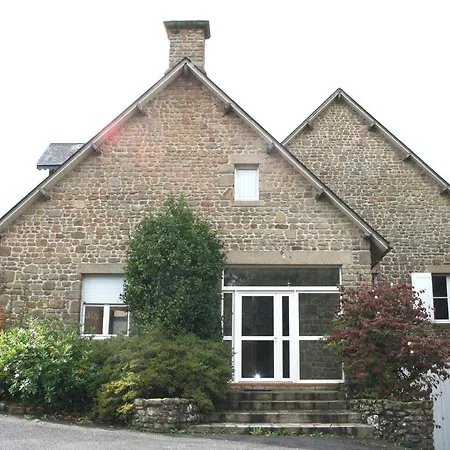 Bed & Breakfast Maison Du Tertre