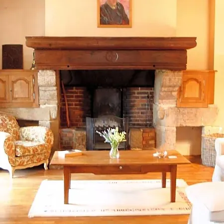 Bed & Breakfast Maison Du Tertre