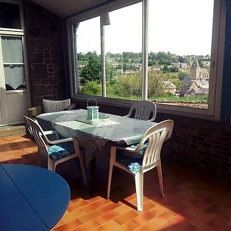 Bed & Breakfast Maison Du Tertre