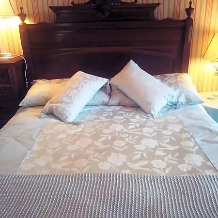 Bed & Breakfast Maison Du Tertre