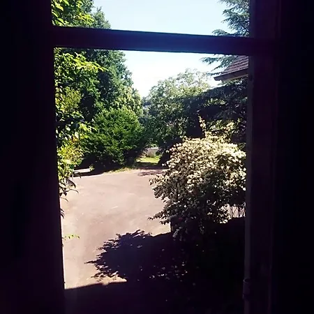 Bed & Breakfast Maison Du Tertre 3*