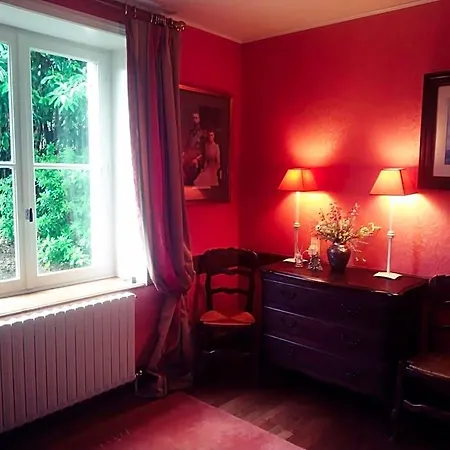 Maison Du Tertre Bed & Breakfast