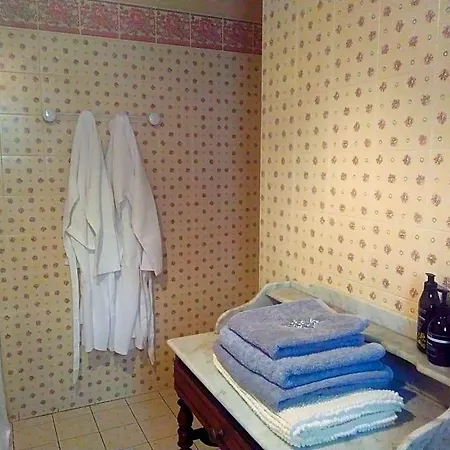 Maison Du Tertre Bed & Breakfast Lonlay-l'Abbaye