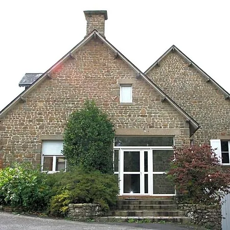 Bed & Breakfast Maison Du Tertre Lonlay-l'Abbaye