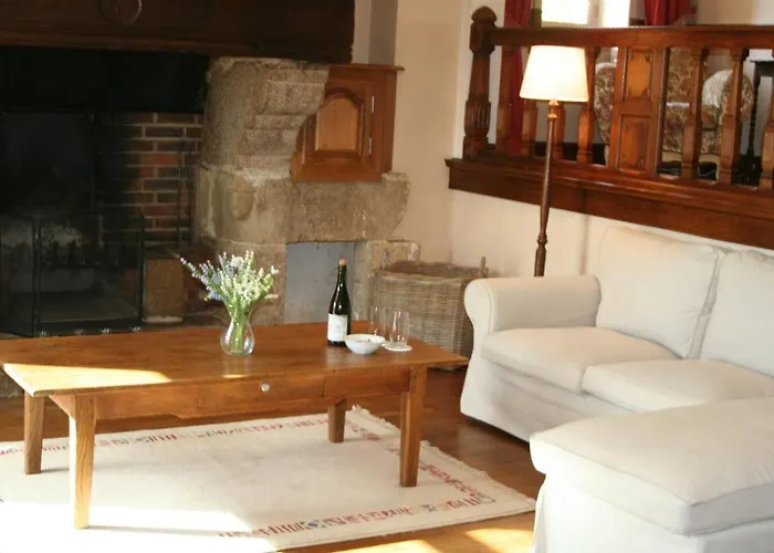 Bed & Breakfast Maison Du Tertre