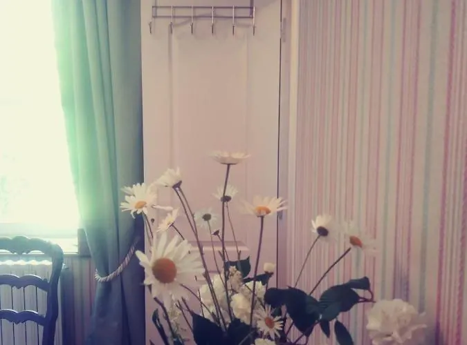 Bed & Breakfast Maison Du Tertre Lonlay-l'Abbaye