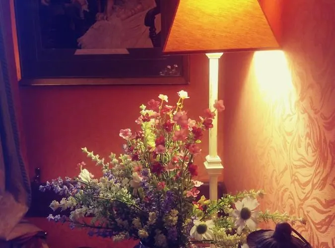 Maison Du Tertre Lonlay-l'Abbaye