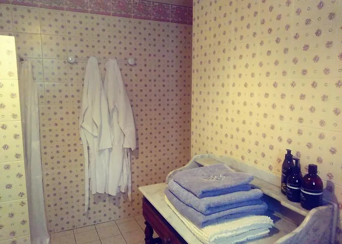 Bed & Breakfast Maison Du Tertre Lonlay-l'Abbaye