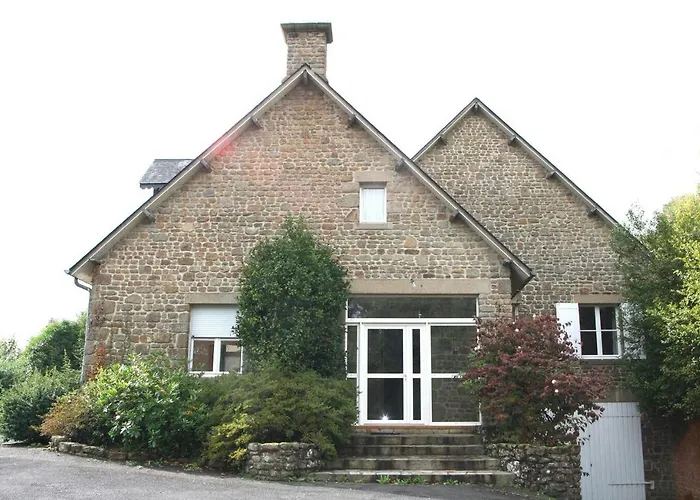 Bed & Breakfast Maison Du Tertre